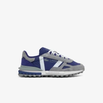 Baskets Elite Active pour homme