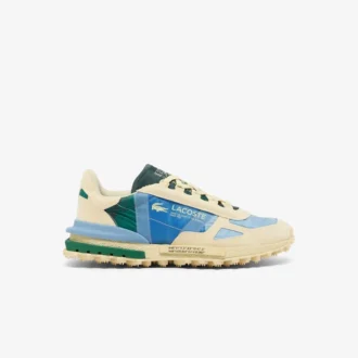 Baskets Elite Active pour homme