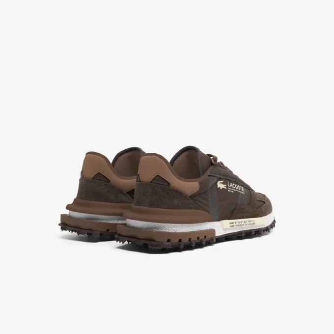 Baskets Elite Active pour homme Baskets Elite Active pour homme