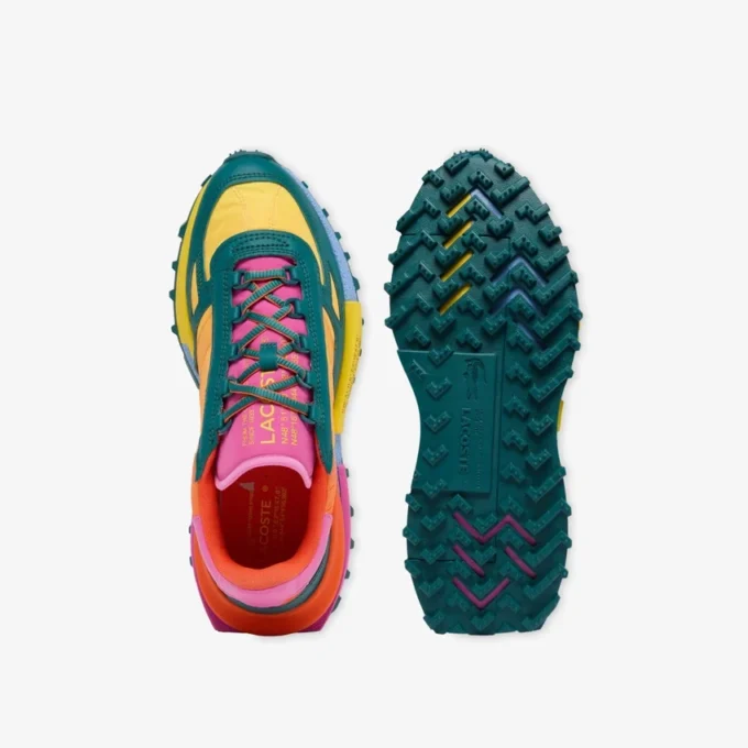 Baskets Elite Active pour homme Baskets Elite Active pour homme