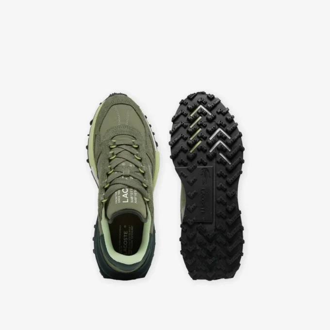 Baskets Elite Active pour homme Baskets Elite Active pour homme