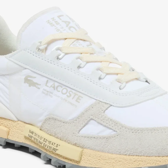 Baskets Elite Active pour homme Baskets Elite Active pour homme