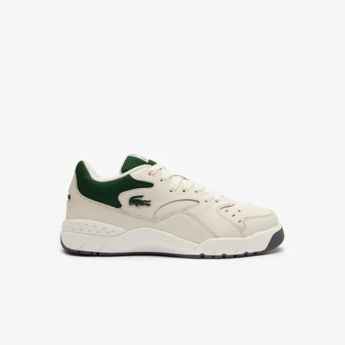 Baskets en cuir Aceline 96 pour homme Baskets en cuir Aceline 96 pour homme
