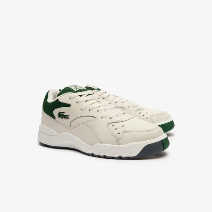 Baskets en cuir Aceline 96 pour homme Baskets en cuir Aceline 96 pour homme