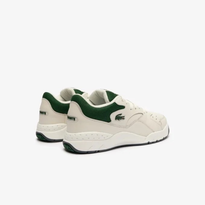 Baskets en cuir Aceline 96 pour homme Baskets en cuir Aceline 96 pour homme