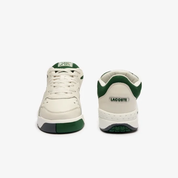 Baskets en cuir Aceline 96 pour homme Baskets en cuir Aceline 96 pour homme