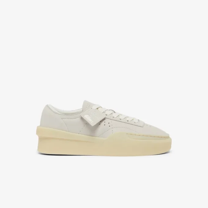 Baskets en cuir Aura Club pour femme Baskets en cuir Aura Club pour femme