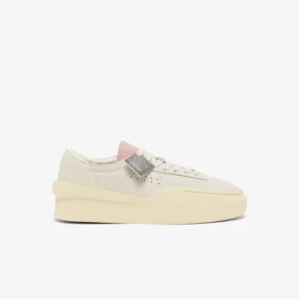 Baskets en cuir Aura Club pour femme