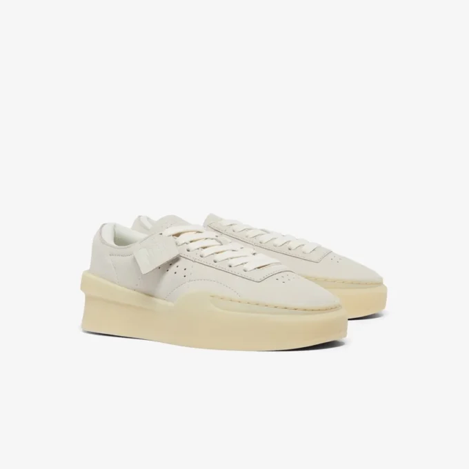 Baskets en cuir Aura Club pour femme Baskets en cuir Aura Club pour femme