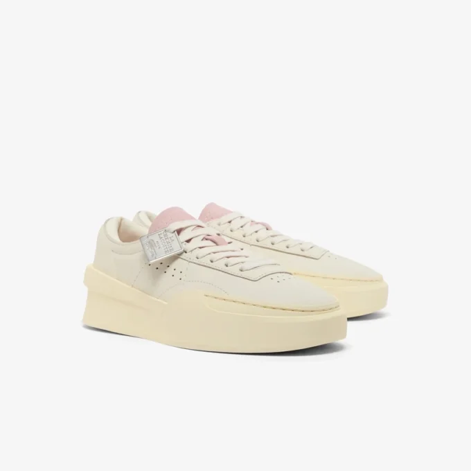 Baskets en cuir Aura Club pour femme Baskets en cuir Aura Club pour femme
