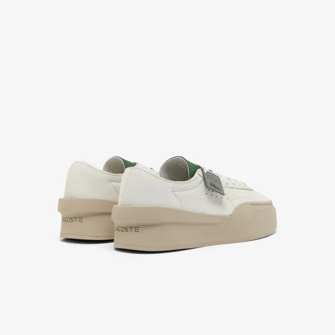Baskets en cuir Aura Club pour femme Baskets en cuir Aura Club pour femme