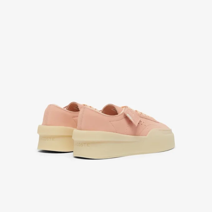 Baskets en cuir Aura Club pour femme Baskets en cuir Aura Club pour femme