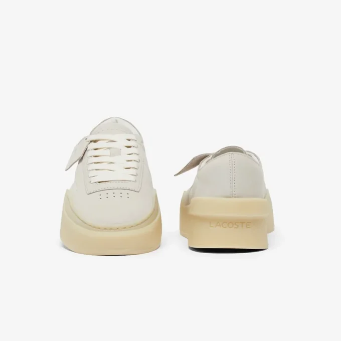 Baskets en cuir Aura Club pour femme Baskets en cuir Aura Club pour femme