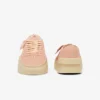 Baskets en cuir Aura Club pour femme Baskets en cuir Aura Club pour femme