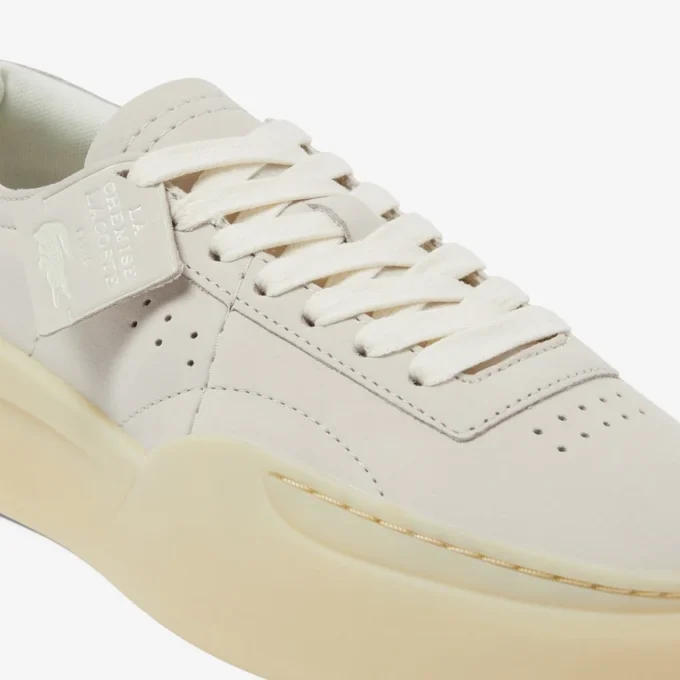 Baskets en cuir Aura Club pour femme Baskets en cuir Aura Club pour femme