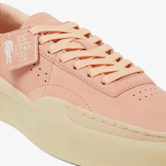 Baskets en cuir Aura Club pour femme Baskets en cuir Aura Club pour femme