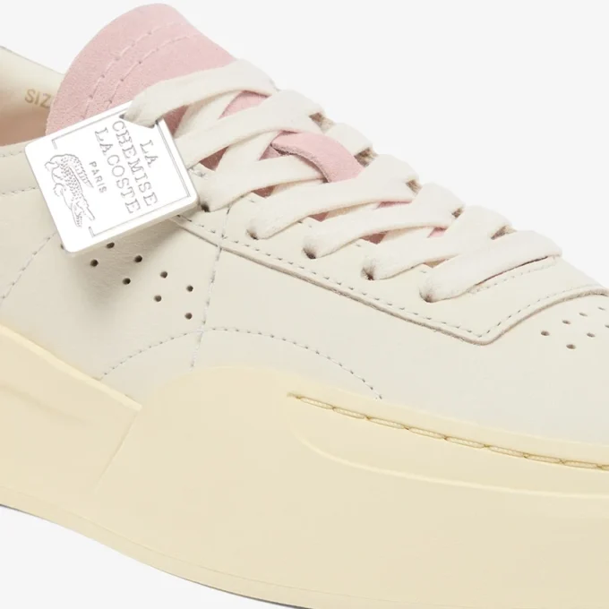 Baskets en cuir Aura Club pour femme Baskets en cuir Aura Club pour femme