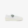 Baskets en cuir Aura Club pour homme