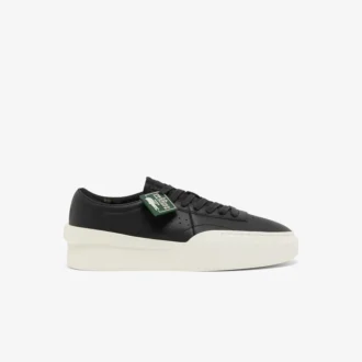 Baskets en cuir Aura Club pour homme