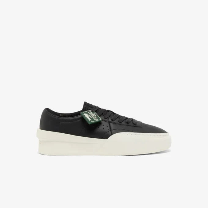 Baskets en cuir Aura Club pour homme Baskets en cuir Aura Club pour homme