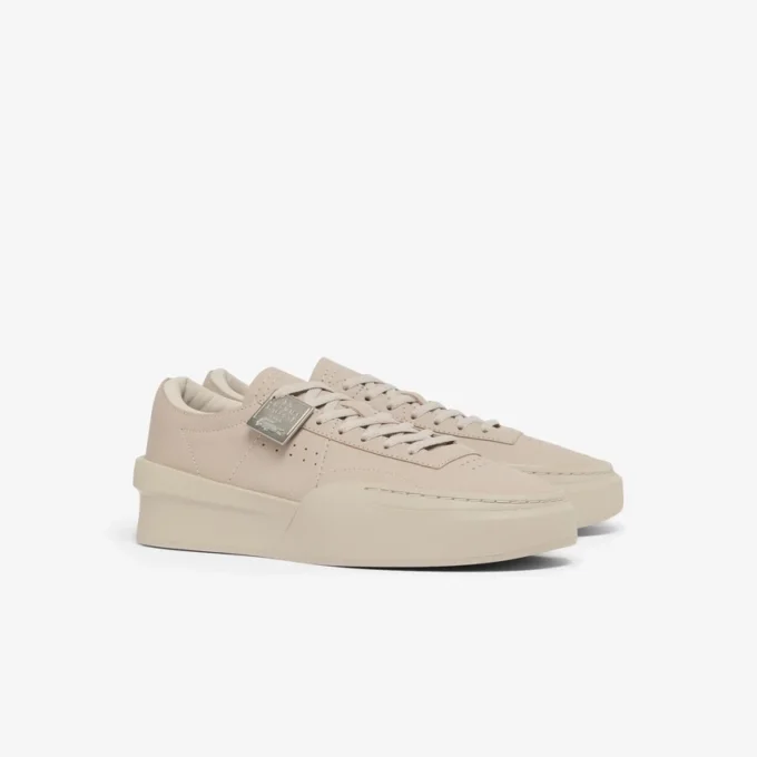 Baskets en cuir Aura Club pour homme Baskets en cuir Aura Club pour homme