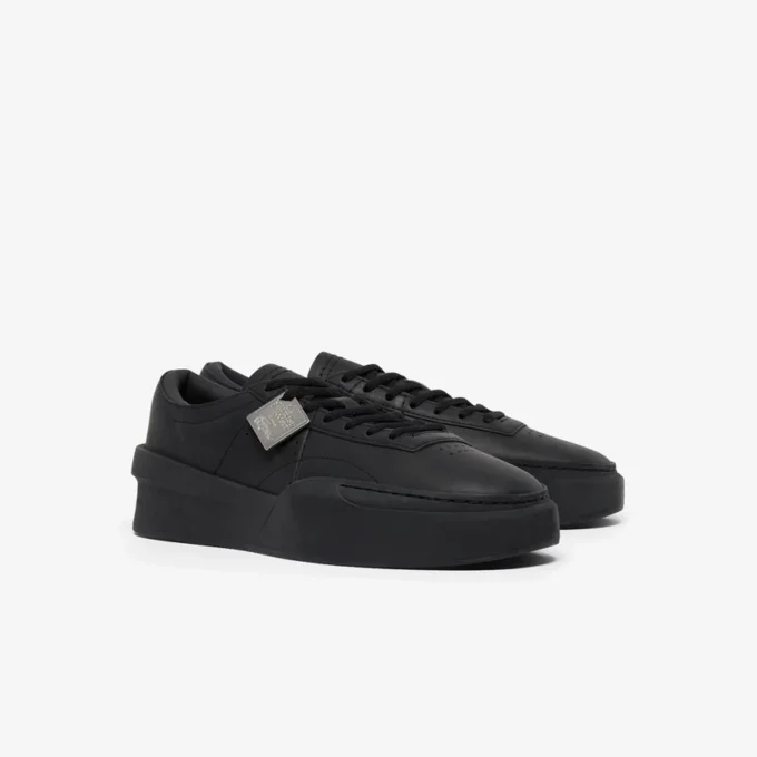 Baskets en cuir Aura Club pour homme Baskets en cuir Aura Club pour homme