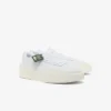 Baskets en cuir Aura Club pour homme