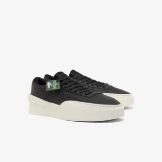 Baskets en cuir Aura Club pour homme