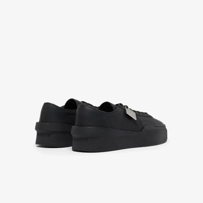 Baskets en cuir Aura Club pour homme Baskets en cuir Aura Club pour homme