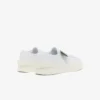Baskets en cuir Aura Club pour homme