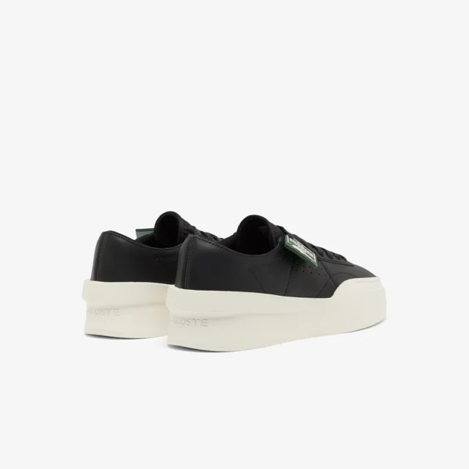 Baskets en cuir Aura Club pour homme Baskets en cuir Aura Club pour homme