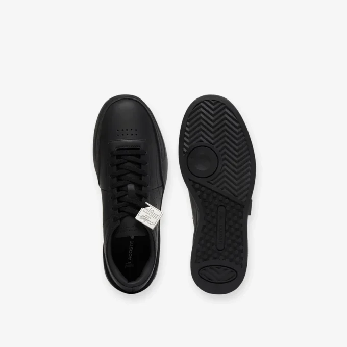 Baskets en cuir Aura Club pour homme Baskets en cuir Aura Club pour homme