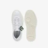 Baskets en cuir Aura Club pour homme