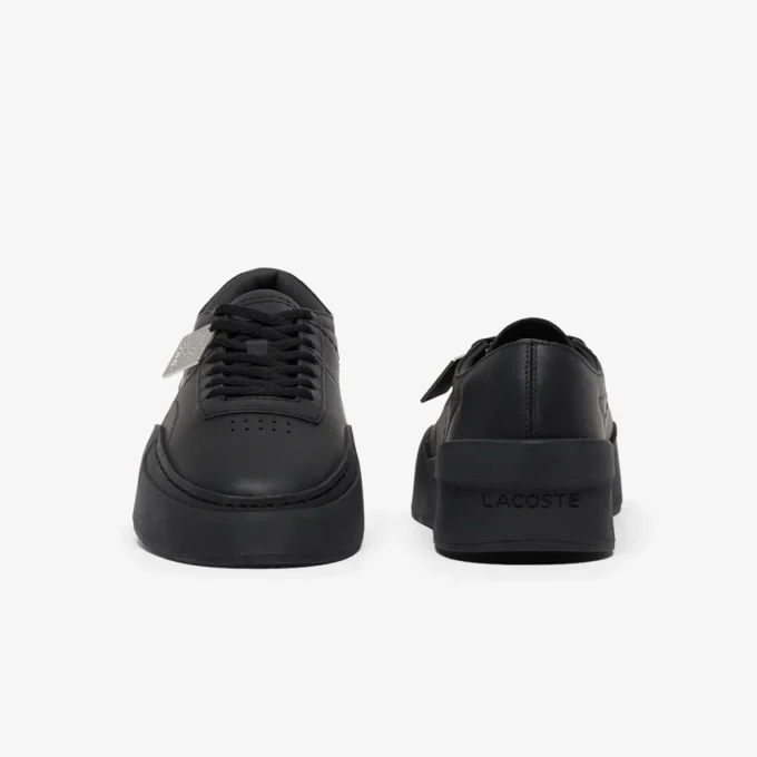 Baskets en cuir Aura Club pour homme Baskets en cuir Aura Club pour homme