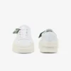 Baskets en cuir Aura Club pour homme