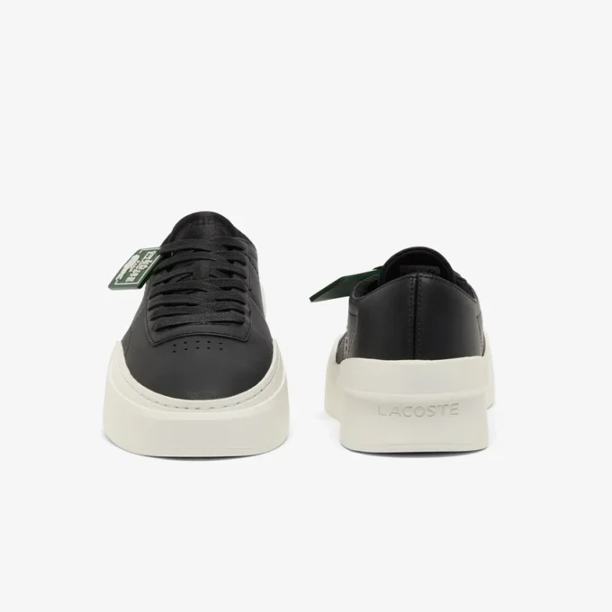 Baskets en cuir Aura Club pour homme Baskets en cuir Aura Club pour homme