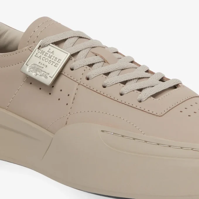 Baskets en cuir Aura Club pour homme Baskets en cuir Aura Club pour homme