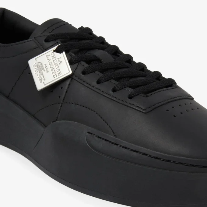 Baskets en cuir Aura Club pour homme Baskets en cuir Aura Club pour homme
