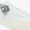 Baskets en cuir Aura Club pour homme