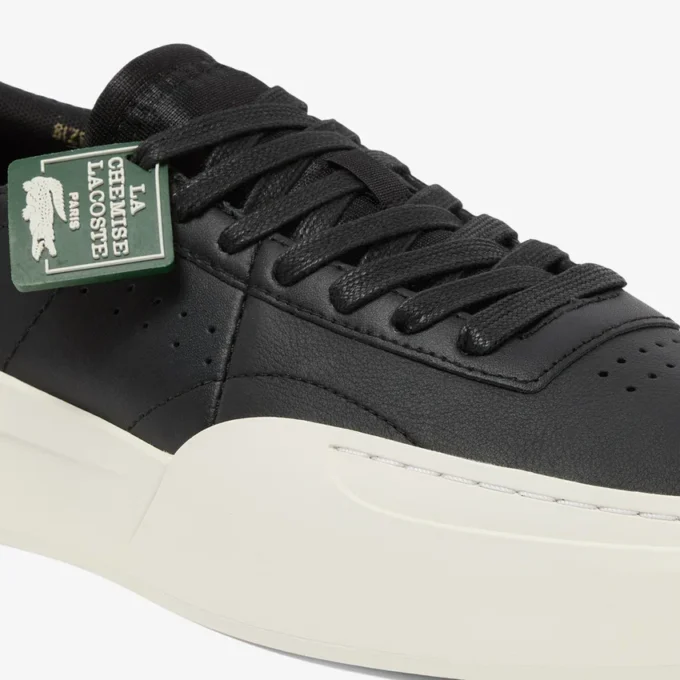 Baskets en cuir Aura Club pour homme Baskets en cuir Aura Club pour homme