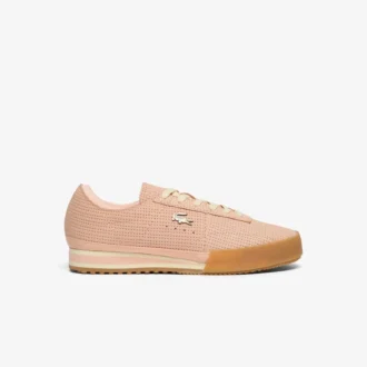 Baskets en cuir Aura pour femme