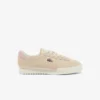 Baskets en cuir Aura pour femme