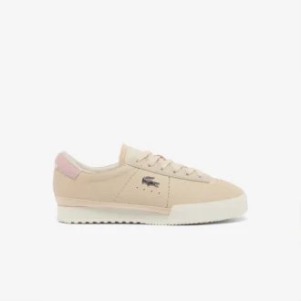 Baskets en cuir Aura pour femme