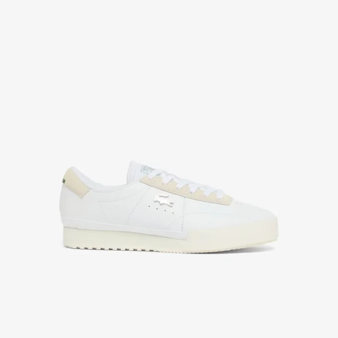 Baskets en cuir Aura pour femme Baskets en cuir Aura pour femme