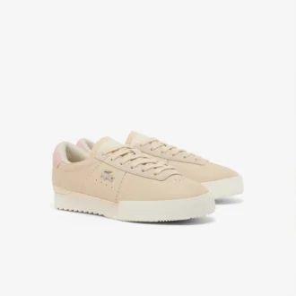 Baskets en cuir Aura pour femme