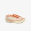 Baskets en cuir Aura pour femme