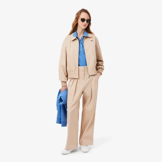 Baskets en cuir Aura pour femme Baskets en cuir Aura pour femme
