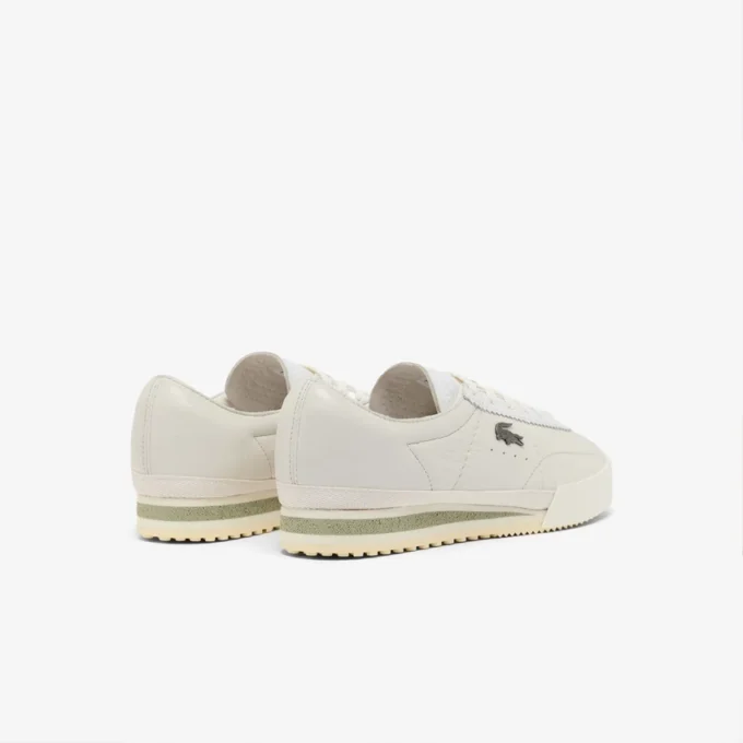 Baskets en cuir Aura pour femme Baskets en cuir Aura pour femme
