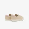 Baskets en cuir Aura pour femme