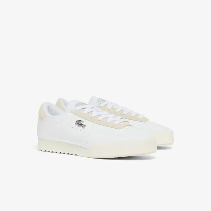 Baskets en cuir Aura pour femme Baskets en cuir Aura pour femme